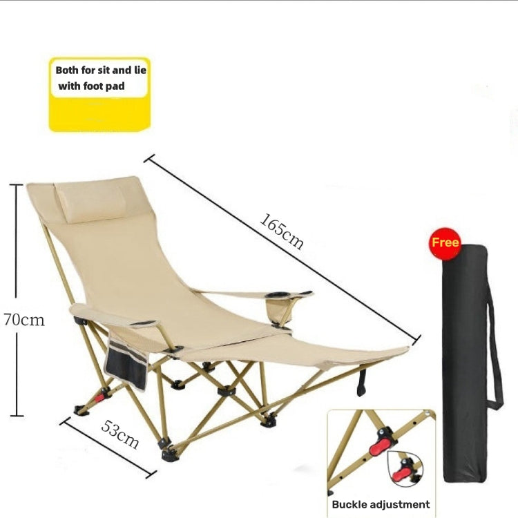 Chaise multifonction