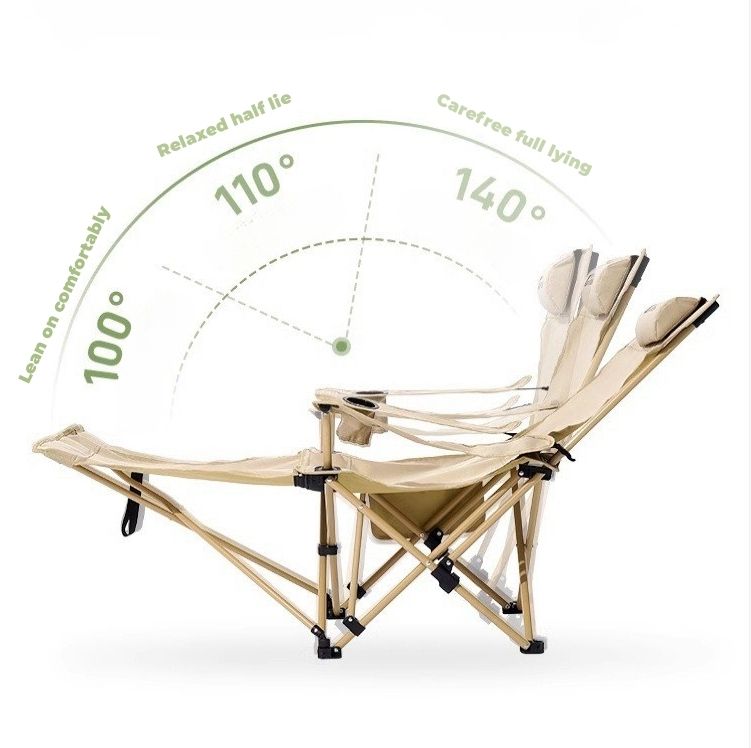 Chaise multifonction