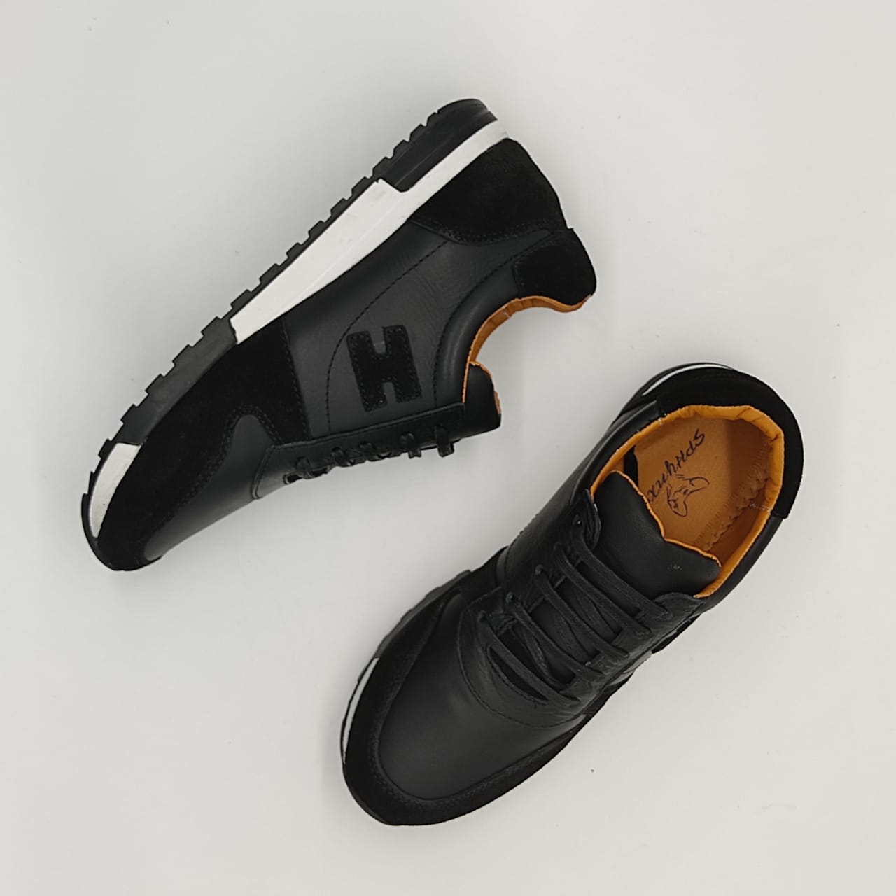 Sneakers Casual