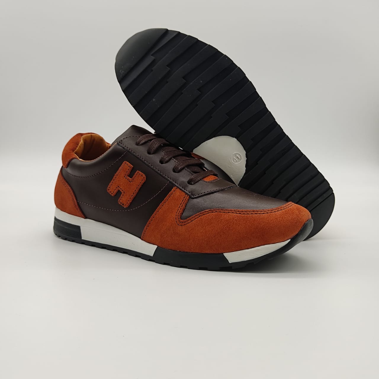 Sneakers Casual