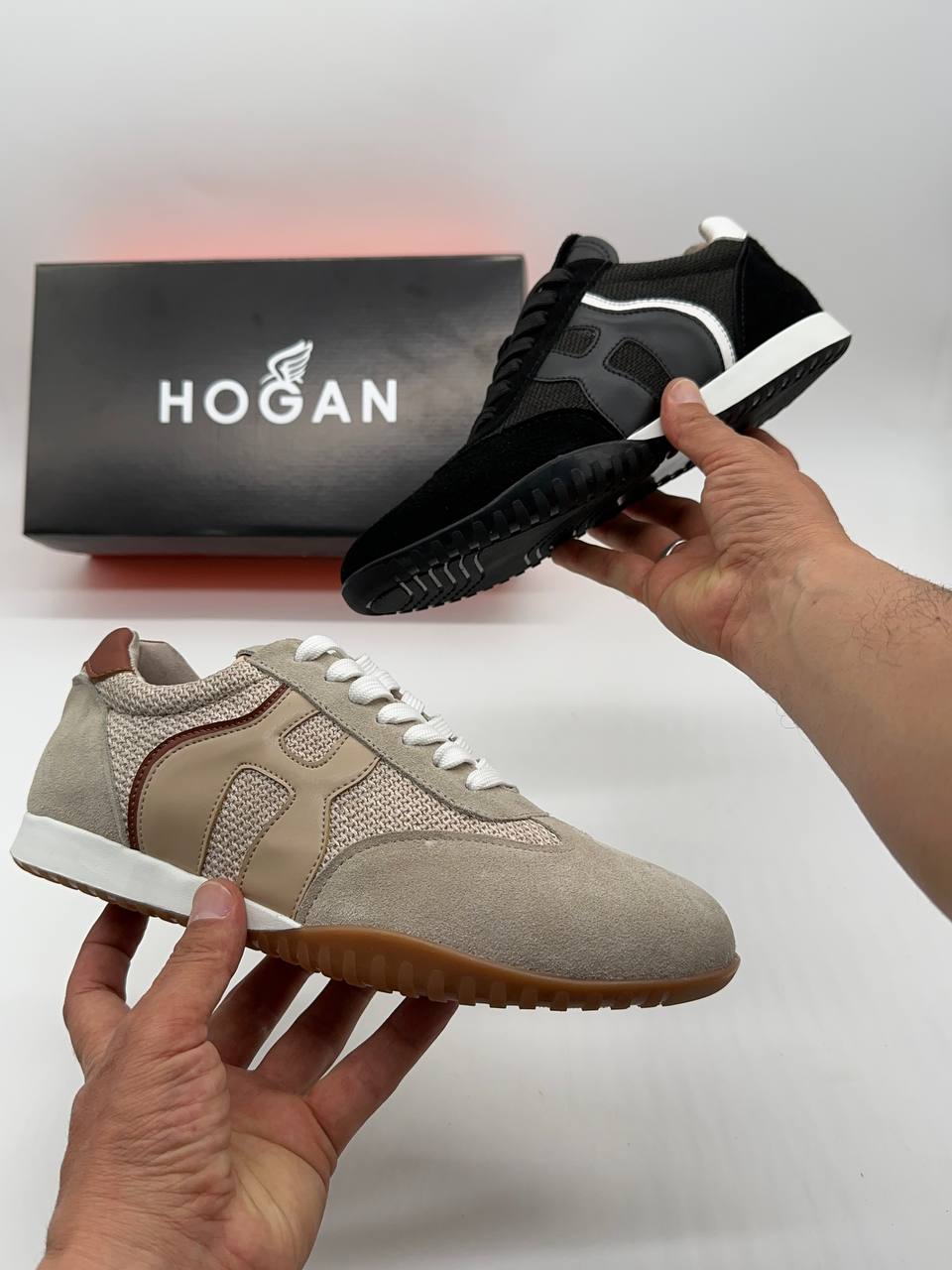 HOGAN