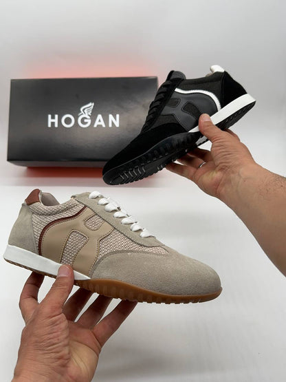 HOGAN
