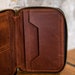Porte-Documents Automobile Premium