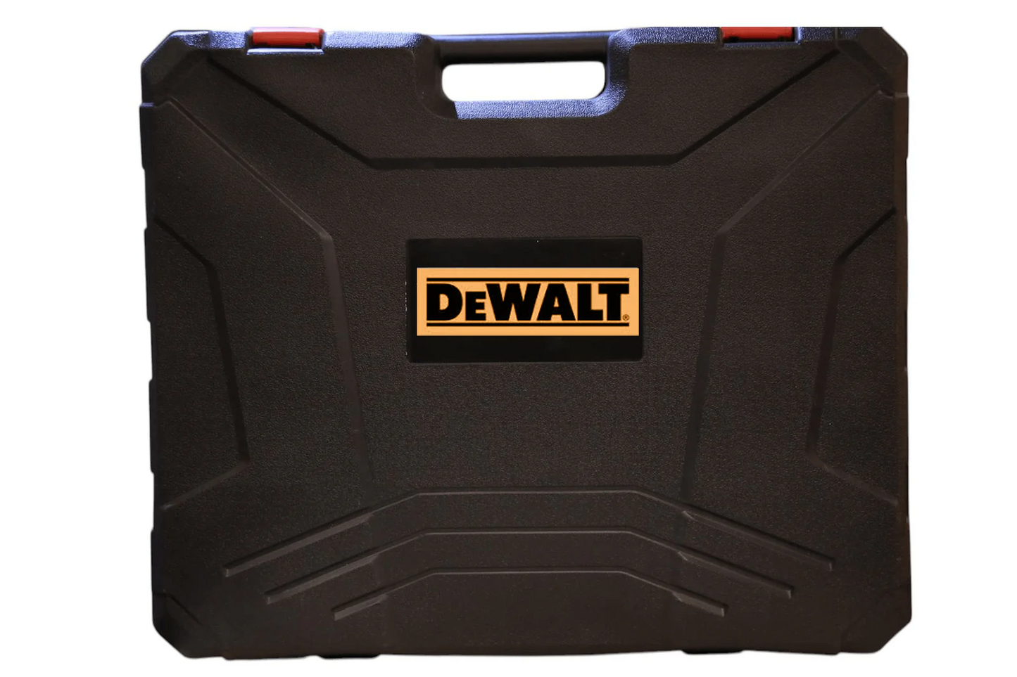 طقم المثقاب والأدوات اللاسلكي Dewalt