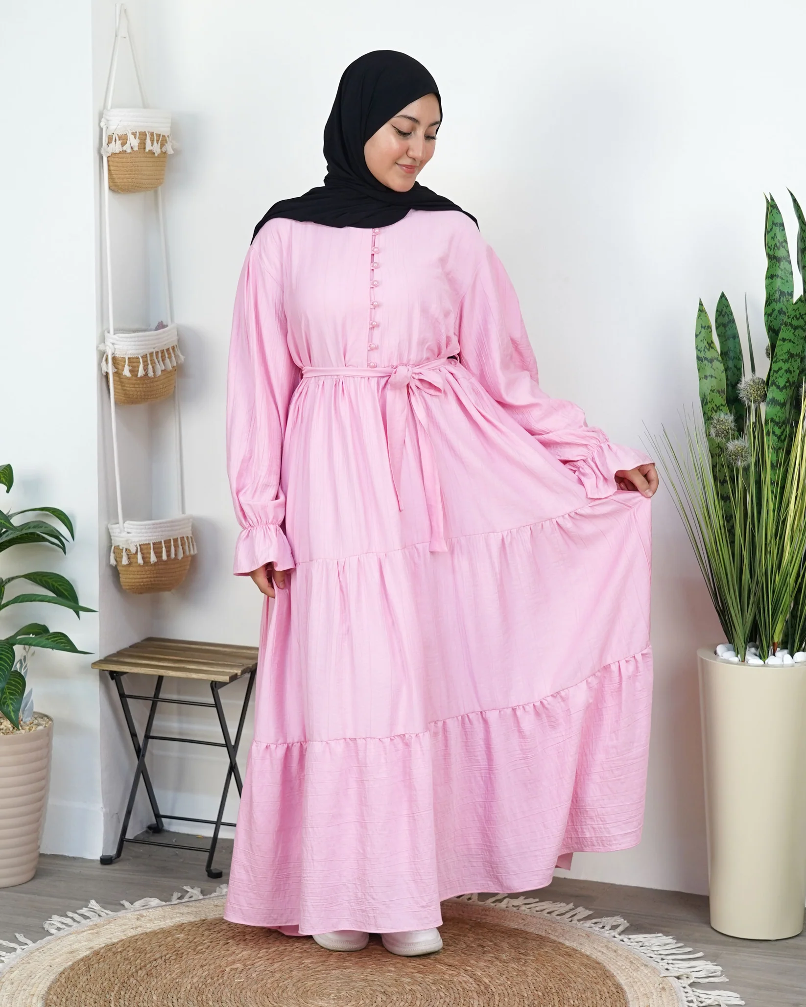 ROBE-4012-ROSE-T2